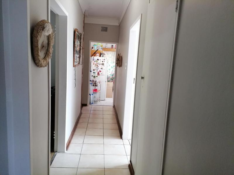 3 Bedroom Property for Sale in Odendaalsrus Free State